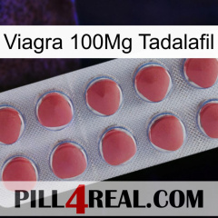 Tadalafil Viagra 100Mg 18